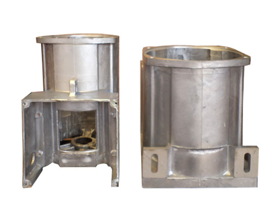 Alternator Aluminium Body Manufactureres Rajkot 