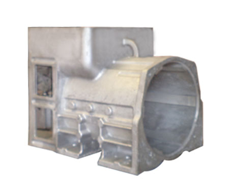  Alternator Aluminium Body Rajkot