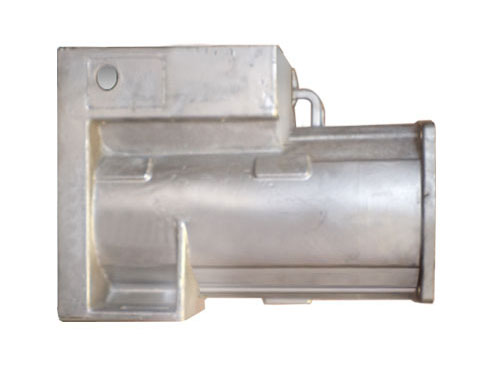 Generator Aluminium Body Supplier Rajkot