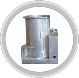 Generator Aluminium Body Manufactureres